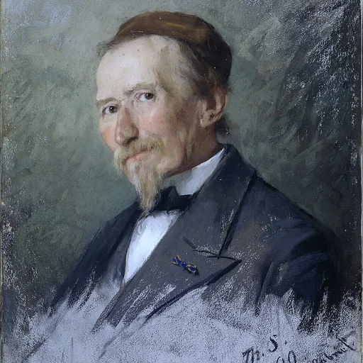 Paul Joseph Constantin Gabriël