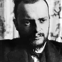 Portrait of Paul Klee