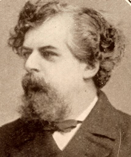 Paul Marny
