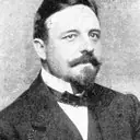 Portrait of Paul Mathieu