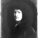 Portrait of Paul Mignard