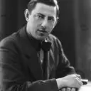 Portrait of Paul Nash