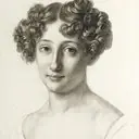 Portrait of Pauline Auzou