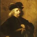 Portrait of Paulus Lesire