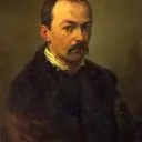 Portrait of Pavel Fedotov
