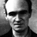 Portrait of Pavel Filonov