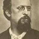 Portrait of Pavel Svedomsky