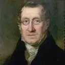 Portrait of Payne