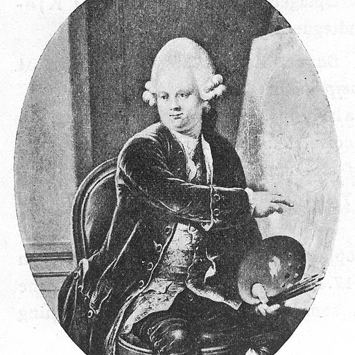 Portrait of Peder Als