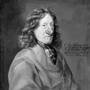 Portrait of Peder Andersen