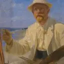 Peder Severin Krøyer
