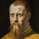 Portrait of Pedro de Campaña
