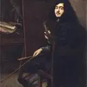 Portrait of Pedro de Moya