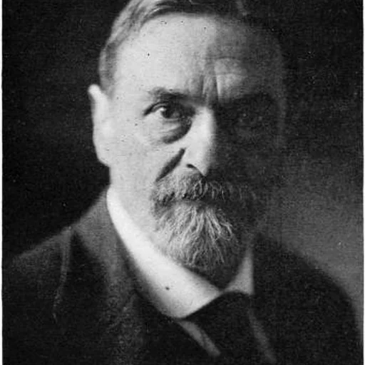 Portrait of Pedro Figari