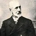 Portrait of Pedro Lira Rencoret