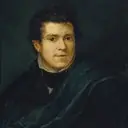 Portrait of Pelegrí Clavé