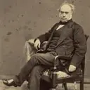 Portrait of Penry Williams