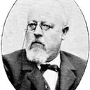 Portrait of Per Daniel Holm