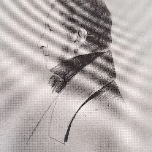 Portrait of Per Lindhberg