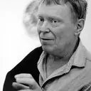 Portrait of Per Olof Ultvedt