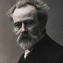 Portrait of Peter Alfred Schou
