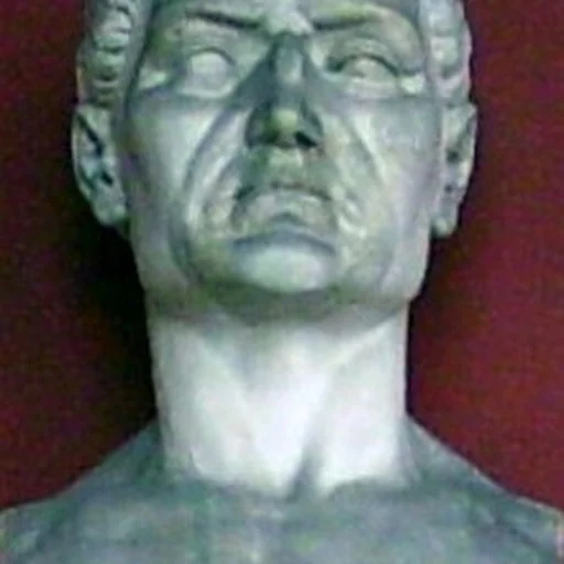 Portrait of Peter Candid