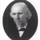 Portrait of Peter F. Rothermel
