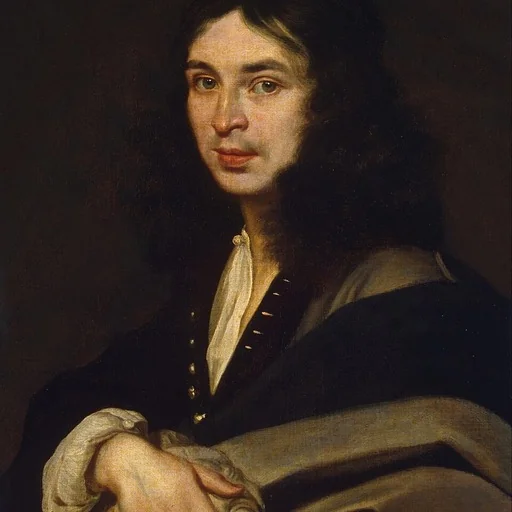 Portrait of Peter Franchoys