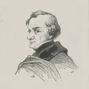 Portrait of Peter Paul Joseph Noël