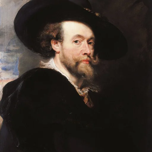 Peter Paul Rubens