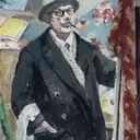 Peter Rostrup Bøyesen
