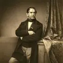 Portrait of Peter von Hess