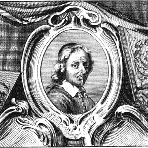 Portrait of Peter Ykens