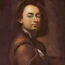 Portrait of Petr Brandl