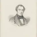 Portrait of Petrus Johannes Schotel