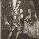 Portrait of Philip Dawe