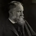 Portrait of Philip Gilbert Hamerton