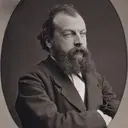 Portrait of Philip Sadée