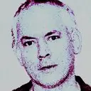 Portrait of Philip Taaffe