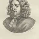 Portrait of Philip Tideman