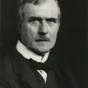 Portrait of Philip Wilson Steer