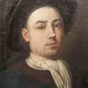 Portrait of Philipp Haller