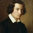 Portrait of Philipp Veit