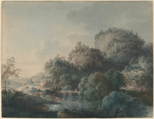 Portrait of Philipp Veith