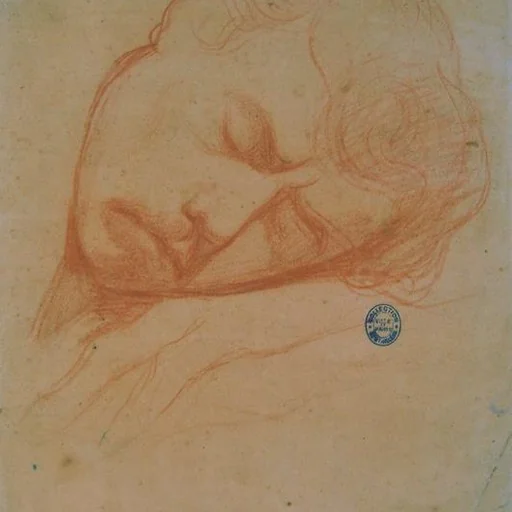Portrait of Philippe Comairas
