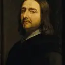 Portrait of Philippe de Champaigne