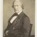Portrait of Philippe-Jacques van Bree
