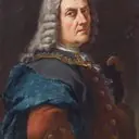 Portrait of Pier Leone Ghezzi