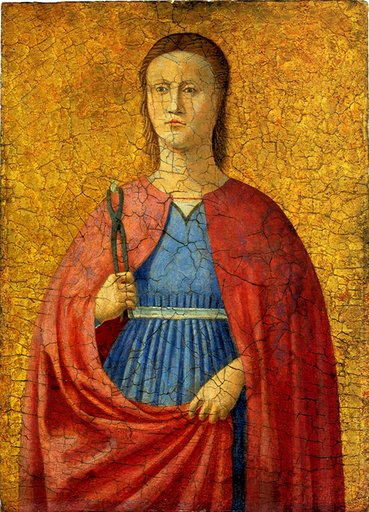 Piero della Francesca