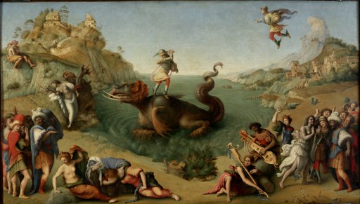 Piero di Cosimo
